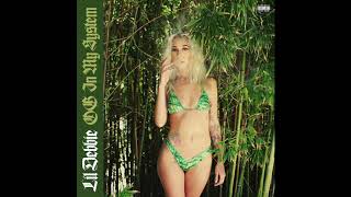 Lil Debbie - "In My Zone" OFFICIAL VERSION