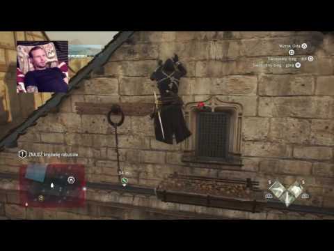 Assassin's Creed Unity : Dead Kings #3 Głowa Świętego Dionizego