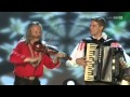 Die Mayrhofner & Saso Avsenik - Schei-wi-dei (2014)