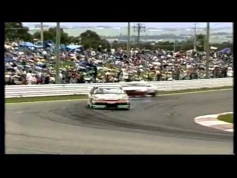1993 Bathurst 1000 [12/27]