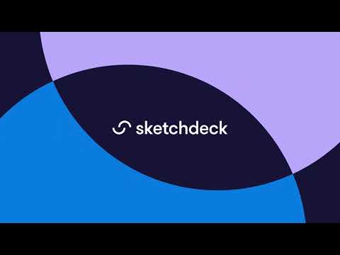 SketchDeck Platform Demo