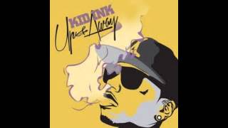 Kid Ink Ft. Young Jerz - Standing On The Moon [Up & Away 2012]