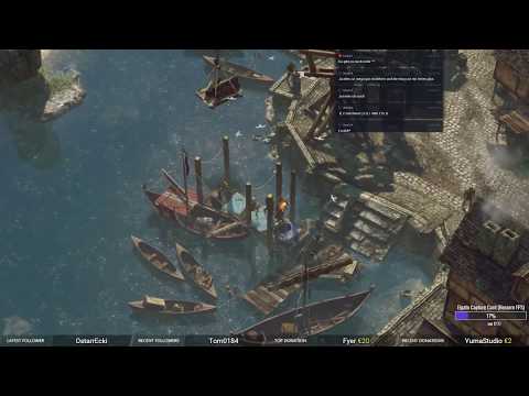 Spellforce 3 [028] The Prodigal Son + Creators Guild - Campaign #sf3 Let's Play