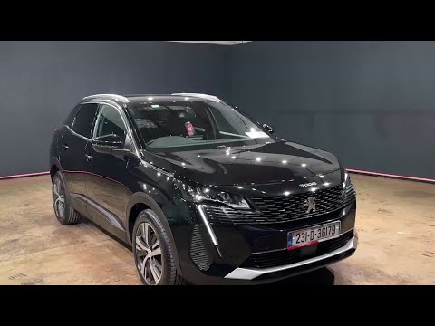 Peugeot 3008 SUV - 1.2L AUTOMATIC - REVERSE CAMERA - Image 2