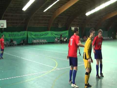 SV Barmbek - SC Condor II 3:0