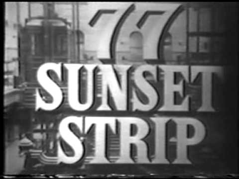 Some TV Commercials from the 1960-1961 TV Season!!