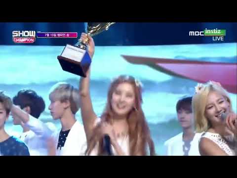 150715 Girls' Generation (소녀시대)  Encore  PARTY