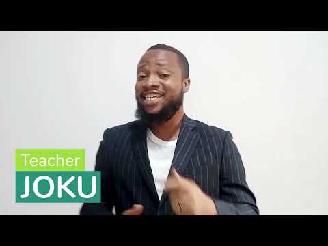 Jokuのプロフィール動画