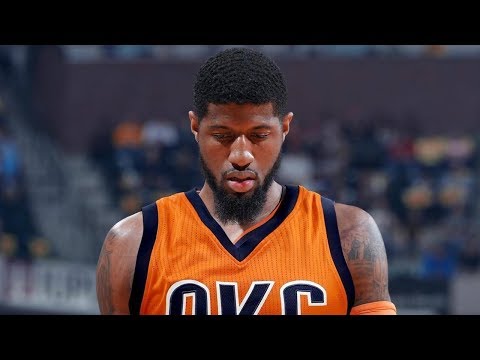 Paul George Mix 'Congratulations' 2017 ᴴᴰ