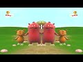 Preview 2 Baby TV Cuddlies Intro Effects Baby TV Cuddlies Seesaw Ident Effects EXTENDED Part 1