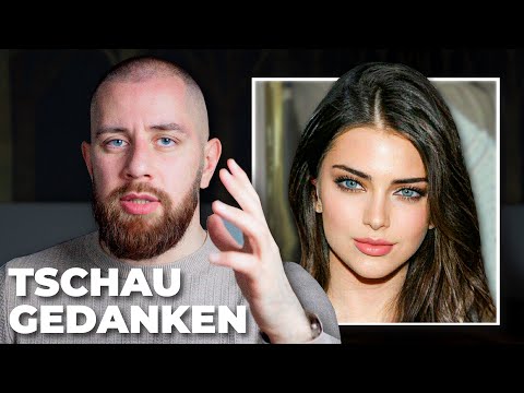 So wird dir egal, was sie über dich denkt...