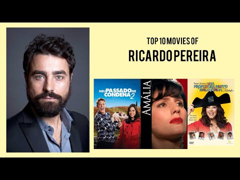 Ricardo Pereira Top 10 Movies of Ricardo Pereira| Best 10 Movies of Ricardo Pereira