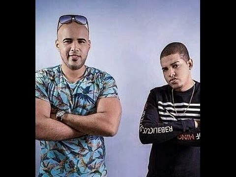 Bulova Ft LR Ley Del Rap    Perder tu amor