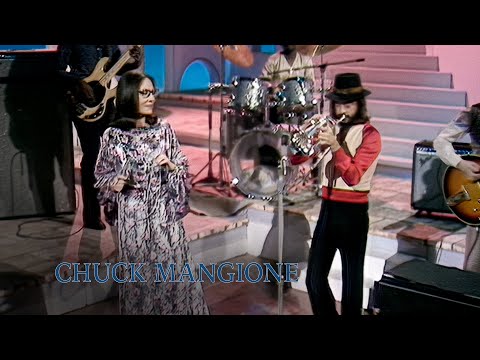 & Nana Mouskouri - Land Of Make Believe (Nana's Journey Into Song, March, 1979)