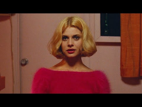 Lana Del Rey - Paris, Texas