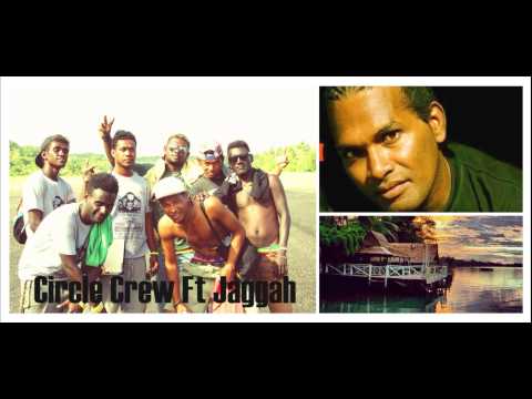 Circle Crew Feat Jaggah (Naya & Box Man) - Leni