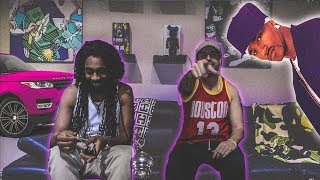 Camron - "Lean" - REACTION