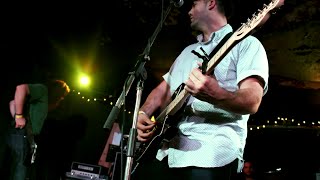 Turnover - Live @ Sneaky Dees (Toronto, Ontario)