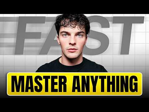 Come padroneggiare qualsiasi abilità in metà tempo (con ChatGPT)