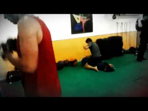 kravmmaextreme torino   (difesa personale torino