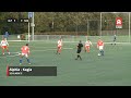 Samenvatting Alphia - Kagia (zaterdag 11 november)