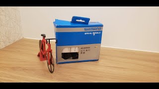 Vídeo de Pedal Speed Shimano Pd Rs500