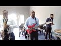 How Awesome It Is To Praise Nd Worship God ALIMO MUNO KABWE BLCI Listen To This Like And Share