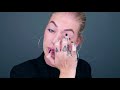 "Maybelline Eyestudio Color Tattoo" kreminiai geliniai šešėliai 65 Rožinė Gold