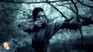 Hans Zimmer & Lisa Gerrard - Now We Are Free (Hoyaa Remix) Exclusive►Video Edit ♛