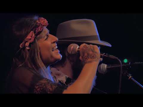 Lucas Masciano y Amigos, Sala Galileo. Teaser Presentación EP "12 Lunas"