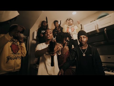 TSG Tadoe - “We Dat” [Remix] (Official Video) Shot by @LouVisualz