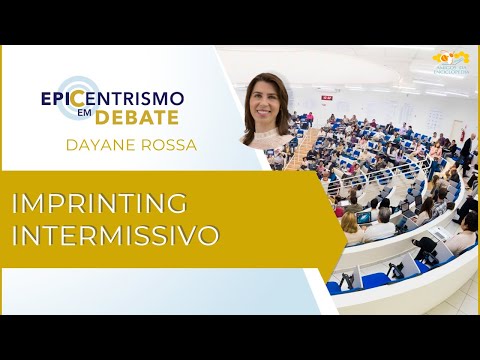 Epicentrismo em Debate 298 - Imprinting Intermissivo (Intermissiologia)