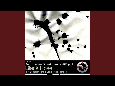 Black Rose (Sebastian Penn)