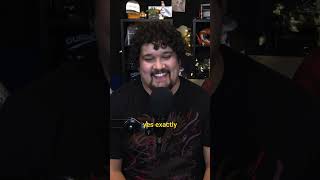 Mimir is the Stephen Hawking of Midgard