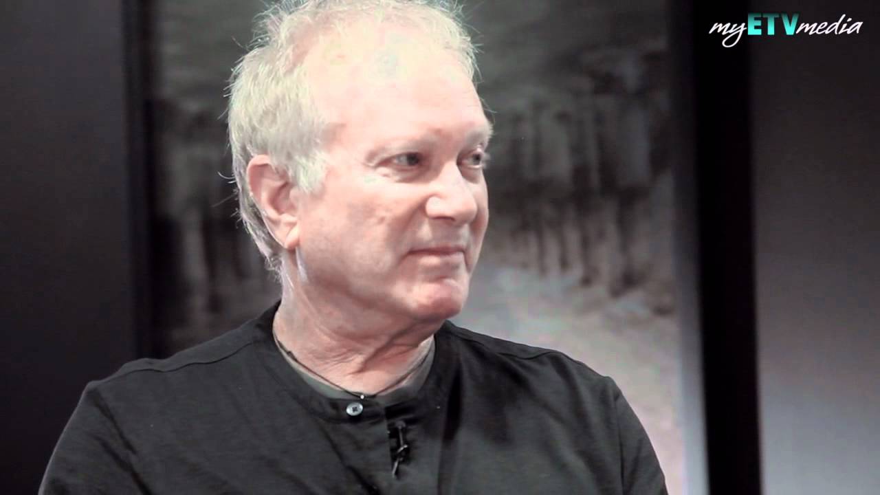 Syd Field in Conversation Part 1