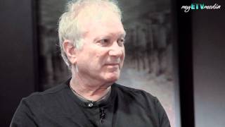 Syd Field in Conversation Part 1