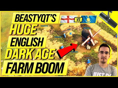 TheViper Takes on Beastyqt's INSANE English