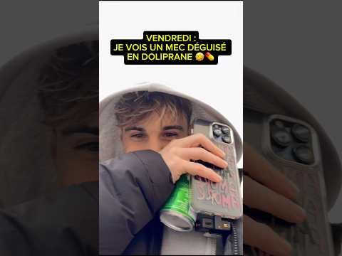 Y’a rien qui va comme d’habitude 🤣