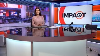 BBC Impact: 2PM BST (27th October 2021)
