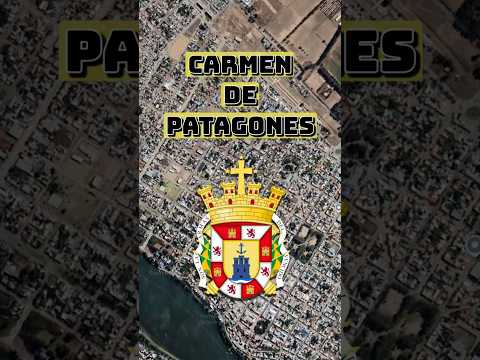 #CarmenDePatagones 🛡️