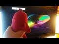 Red Watches The THX Tex Logo