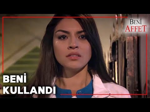 Bahar, Kemal ve Handan'ı Öğrendi! | Beni Affet 19. Bölüm