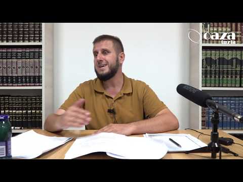 KAZIVANJE O LUTU alejhis-selam - POUKE I PORUKE - Selmir Hadžić, prof.