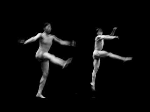 高雄正港小劇展-創動舞劇場《Collision Motion Lab I.》