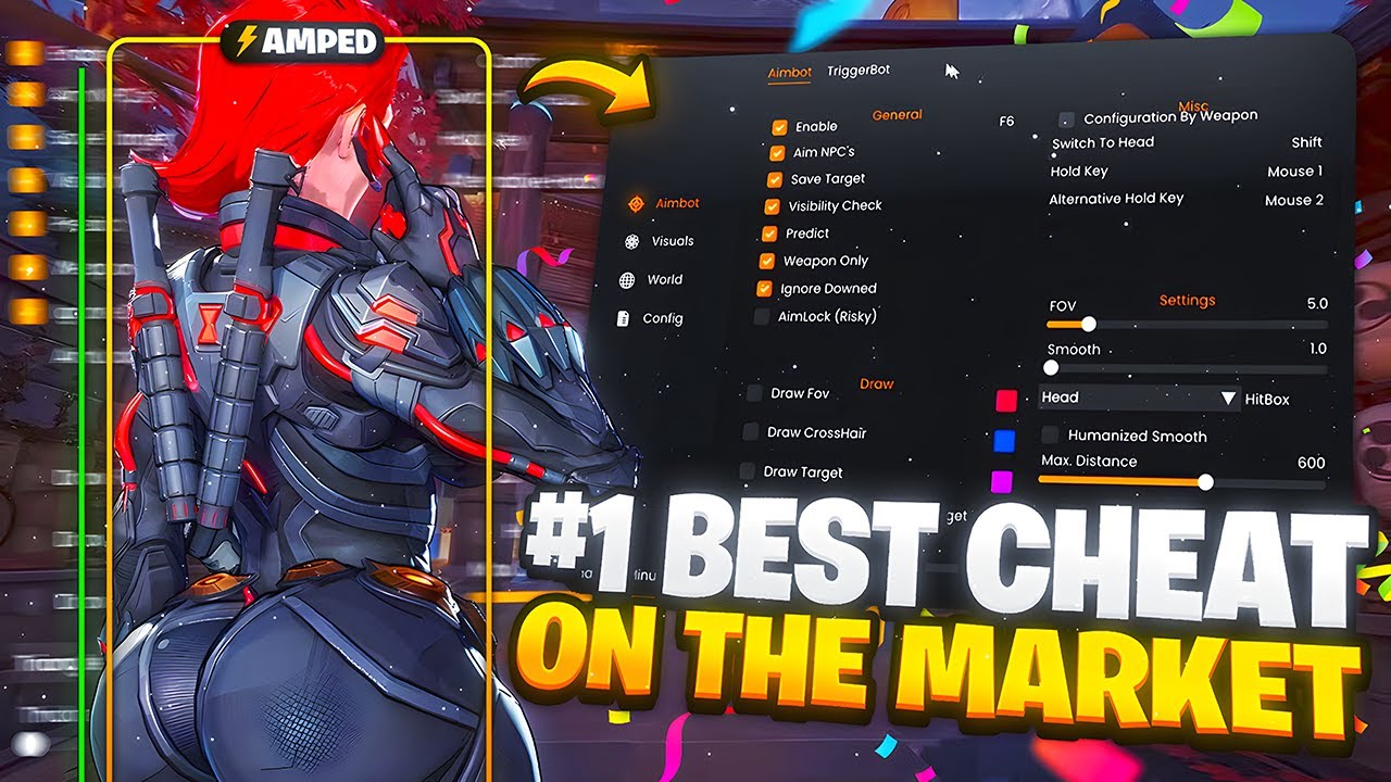 Trying The #1 Marvel Rivals Cheat In GRANDMASTER Lobbies.. (CRAZY REACTIONS 😂)