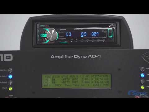 NVX VAD8402 Version 2 (VAD8402v2)-video