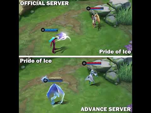 Kula Diamond Revamped Effects