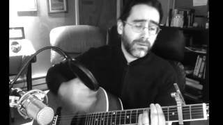 High As A Kite (The Pernice Brothers)