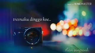 Download lagu Story wa kependem tresno mp3