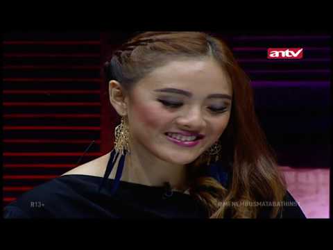 Menantang Roy Kiyoshi! | Menembus Mata Batin (Gang Of Ghosts) | ANTV Episode 51